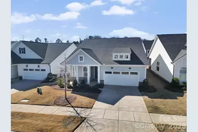 8021 Brookbank Drive, Charlotte, NC 28269 - Photo 34