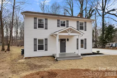 6613 Pleasure Drive, Waxhaw, NC 28173 - Photo 1