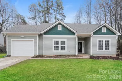 8304 Highlander Court, Charlotte, NC 28269 - Photo 1