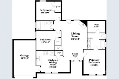 8304 Highlander Court, Charlotte, NC 28269 - Photo 16