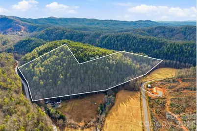 00 Kirby Mountain Road, Lenoir, NC 28645 - Photo 1