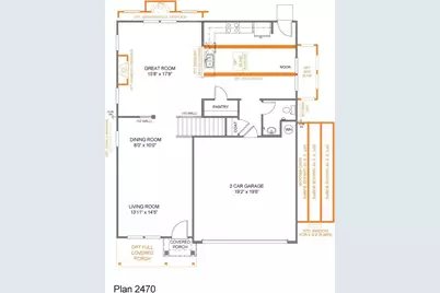 1116 Millbridge Road #108, Belmont, NC 28012 - Photo 24