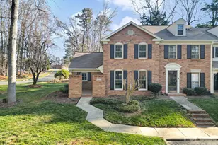 9112 Nolley Ct, Charlotte, NC 28270 - Photo 2