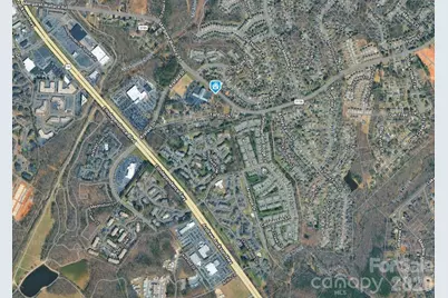 2800 Margaret Wallace Road, Matthews, NC 28105 - Photo 2