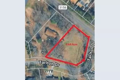 2800 Margaret Wallace Road, Matthews, NC 28105 - Photo 1