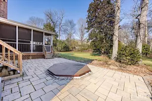 5901 Havencrest Ct NW, Concord, NC 28027 - Photo 34