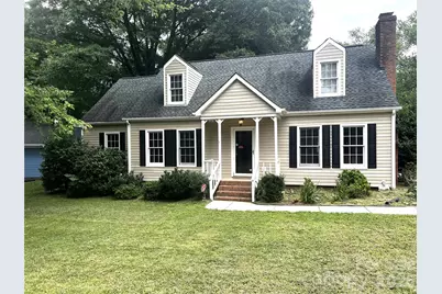 6737 Harrison Road, Charlotte, NC 28270 - Photo 1