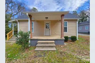 1419 Oakshade Avenue, Kannapolis, NC 28083 - Photo 1