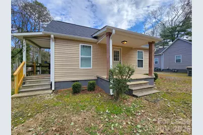 1419 Oakshade Avenue, Kannapolis, NC 28083 - Photo 16