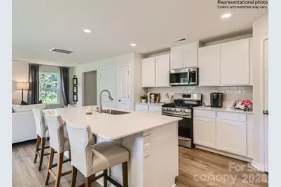 178 Rock Avenue #SFD 8, Statesville, NC 28625 - Photo 2