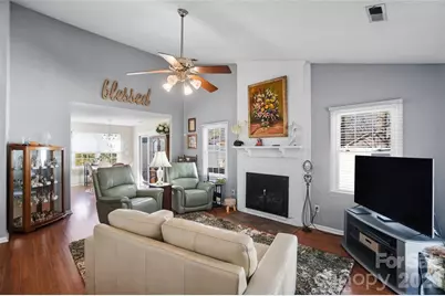 2538 Dalston Lane, Charlotte, NC 28210 - Photo 4