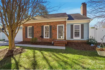 2538 Dalston Lane, Charlotte, NC 28210 - Photo 2