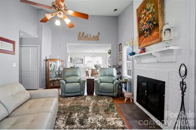 2538 Dalston Lane, Charlotte, NC 28210 - Photo 6