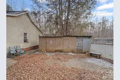 1526 Bills Creek Road, Lake Lure, NC 28746 - Photo 4