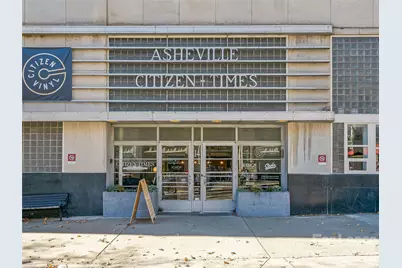 14 Ohenry Avenue #210, Asheville, NC 28801 - Photo 4