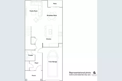 613 Sparano Loop, York, SC 29745 - Photo 2