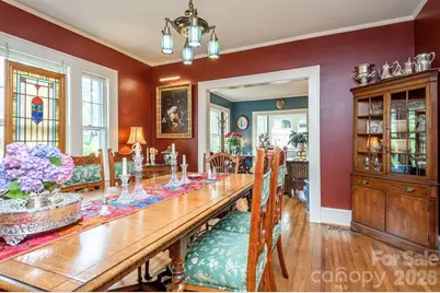 832 4th Avenue W, Hendersonville, NC 28739 - Photo 16