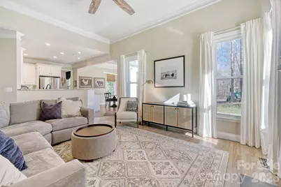 8607 Forest Shadow Circle, Cornelius, NC 28031 - Photo 14