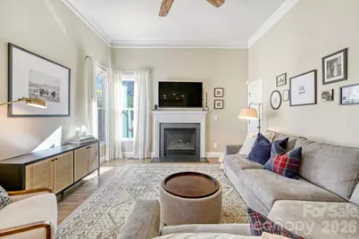 8607 Forest Shadow Circle, Cornelius, NC 28031 - Photo 12