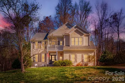 8607 Forest Shadow Circle, Cornelius, NC 28031 - Photo 1