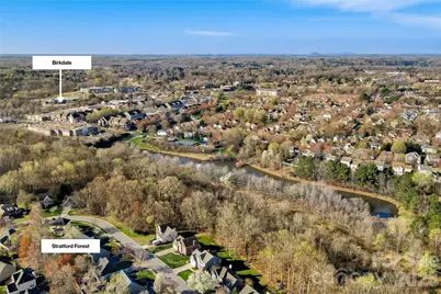 8607 Forest Shadow Circle, Cornelius, NC 28031 - Photo 36