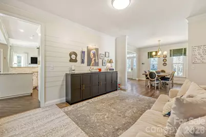 8607 Forest Shadow Circle, Cornelius, NC 28031 - Photo 8