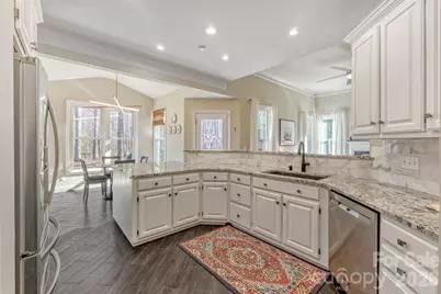 8607 Forest Shadow Circle, Cornelius, NC 28031 - Photo 10