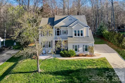 8607 Forest Shadow Circle, Cornelius, NC 28031 - Photo 2