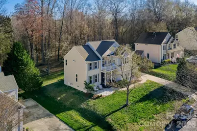 8607 Forest Shadow Circle, Cornelius, NC 28031 - Photo 32
