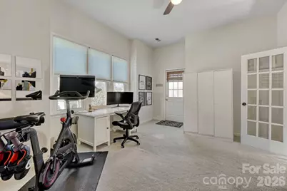 8607 Forest Shadow Circle, Cornelius, NC 28031 - Photo 22