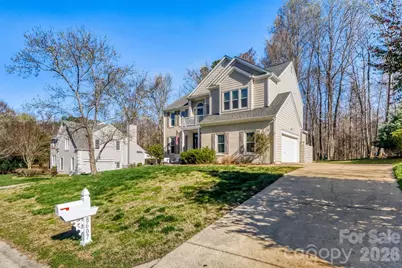 8607 Forest Shadow Circle, Cornelius, NC 28031 - Photo 4