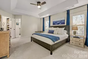 8607 Forest Shadow Cir, Cornelius, NC 28031 - Photo 16