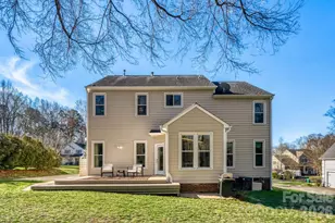 8607 Forest Shadow Cir, Cornelius, NC 28031 - Photo 28