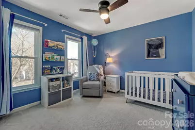 8607 Forest Shadow Circle, Cornelius, NC 28031 - Photo 20