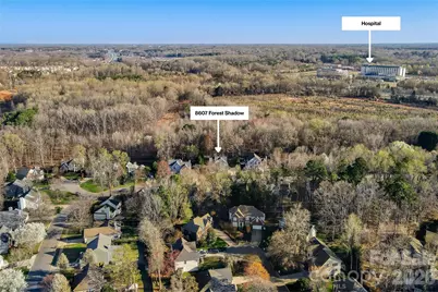 8607 Forest Shadow Circle, Cornelius, NC 28031 - Photo 38