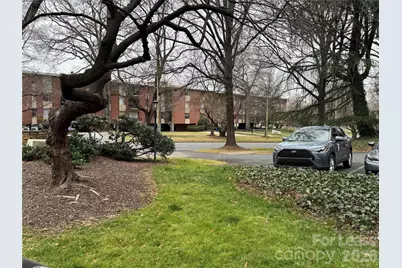 1323 Queens Road #303, Charlotte, NC 28207 - Photo 38