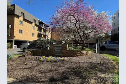 1323 Queens Road #303, Charlotte, NC 28207 - Photo 1