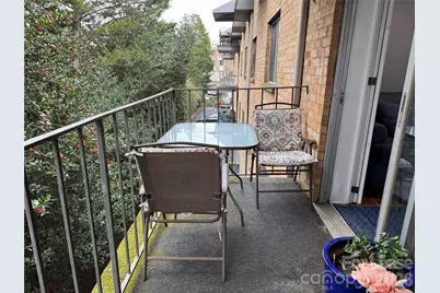 1323 Queens Road #303, Charlotte, NC 28207 - Photo 20