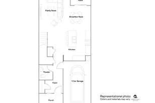 631 Sparano Loop, York, SC 29745 - Photo 2