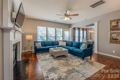 3001 Azalea Hills Drive, Charlotte, NC 28262 - Photo 8