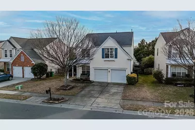 3001 Azalea Hills Drive, Charlotte, NC 28262 - Photo 2