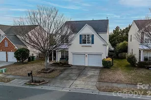 3001 Azalea Hills Dr, Charlotte, NC 28262 - Photo 2