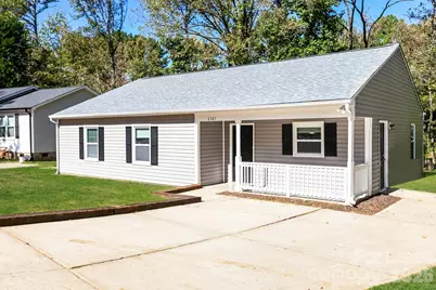 6145 Loch Arbor Lane, Mint Hill, NC 28227 - Photo 2