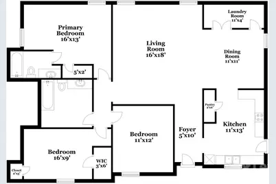 6145 Loch Arbor Lane, Mint Hill, NC 28227 - Photo 16