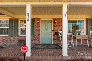 318 Gillsbrook Rd, Lancaster, SC 29720 - Photo 2