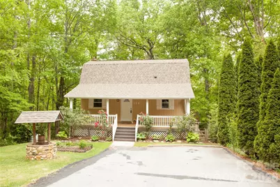 116 Vehorn Road, Fairview, NC 28730 - Photo 2
