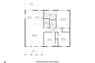 514 N Mulberry St, Cherryville, NC 28021 - Photo 34