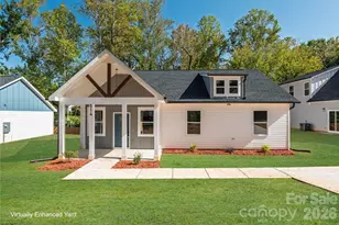 514 N Mulberry St, Cherryville, NC 28021 - Photo 2