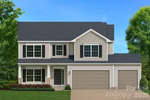 4004 Shelby Jean Dr, Concord, NC 28027 - Photo 10