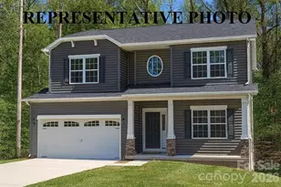 4004 Shelby Jean Dr, Concord, NC 28027 - Photo 1